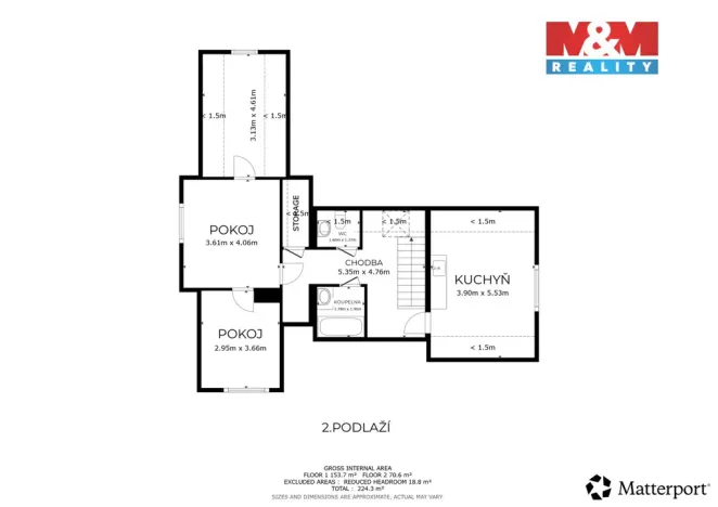 Prodej rodinného domu, Hutisko-Solanec - Solanec pod Soláněm, 180 m2