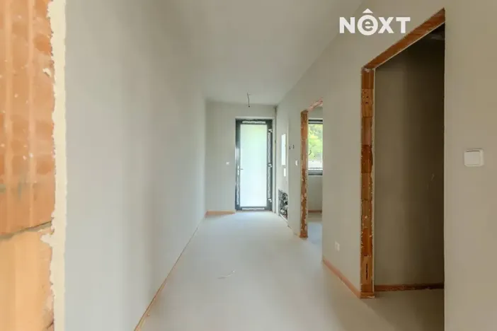 Prodej bytu 2+kk, Drnovice, 47 m2