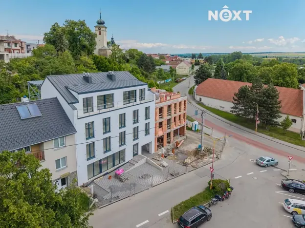 Prodej bytu 2+kk, Drnovice, 47 m2