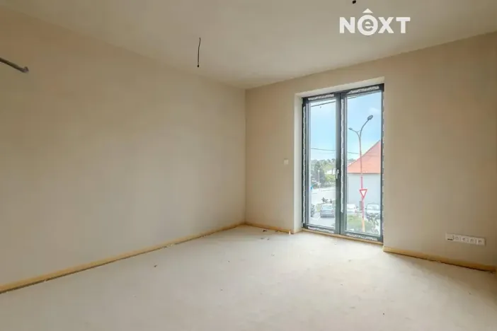 Prodej bytu 1+1, Drnovice, 38 m2