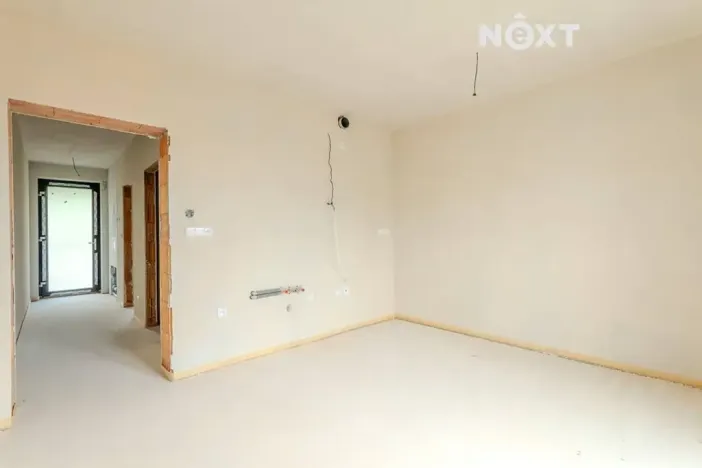 Prodej bytu 1+1, Drnovice, 38 m2
