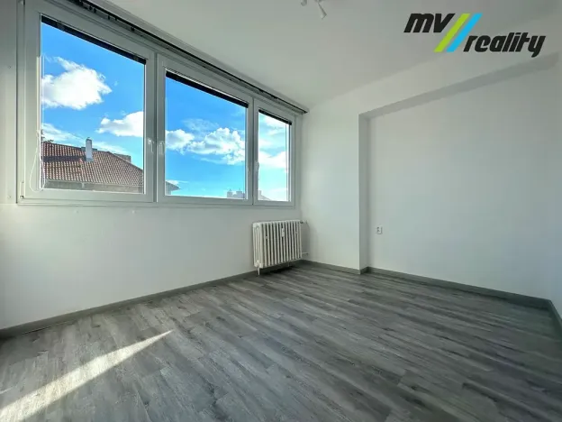 Pronájem bytu 3+1, Poděbrady, Čihákova, 57 m2