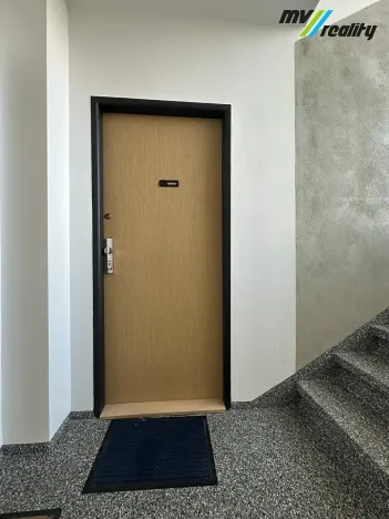 Pronájem bytu 3+1, Poděbrady, Čihákova, 57 m2