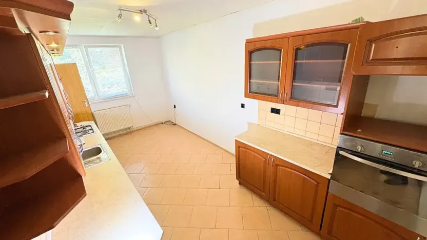 Prodej ubytování, Nová Včelnice, 230 m2