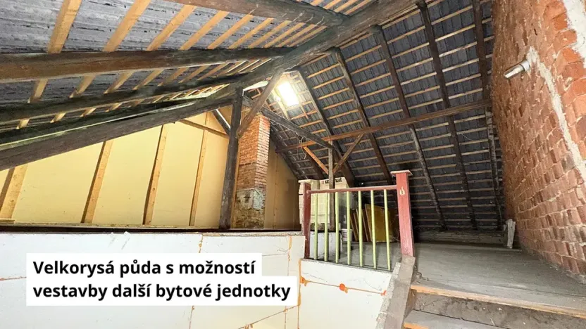 Prodej ubytování, Nová Včelnice, 230 m2
