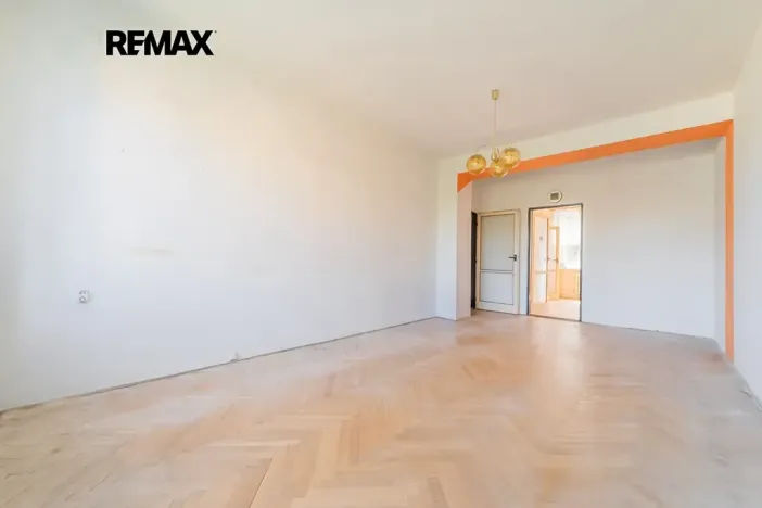 Prodej bytu 3+1, Kladno, Anglická, 70 m2