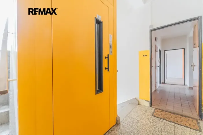 Prodej bytu 3+1, Kladno, Anglická, 70 m2