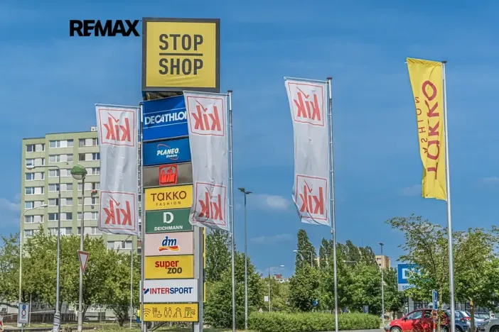 Prodej bytu 3+1, Kladno, Anglická, 70 m2