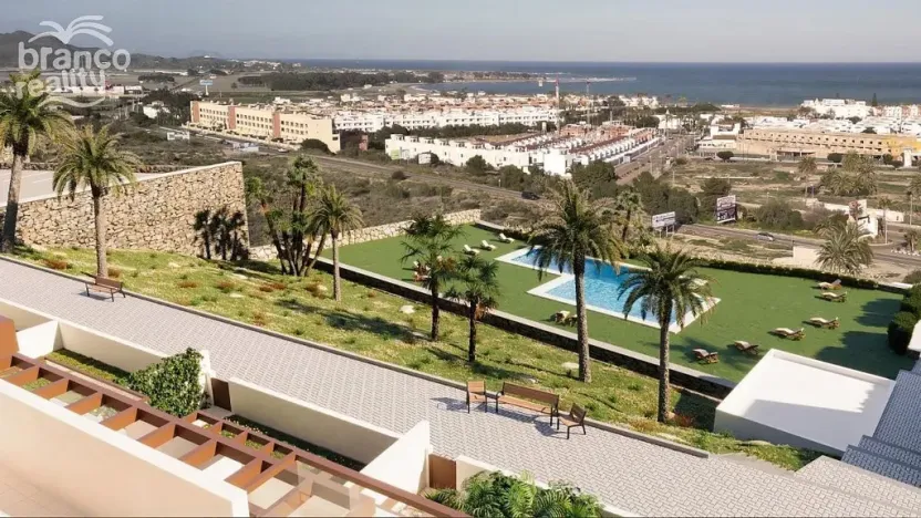 Prodej bytu 3+kk, Vera, Almería, Španělsko, 65 m2