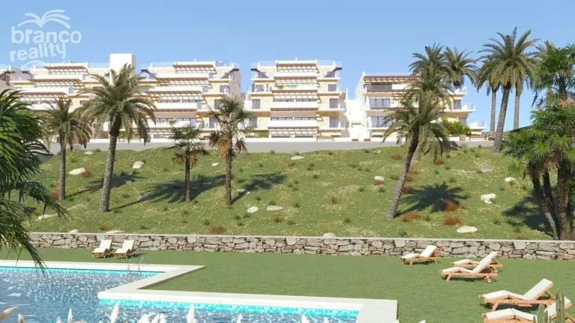 Prodej bytu 3+kk, Vera, Almería, Španělsko, 65 m2