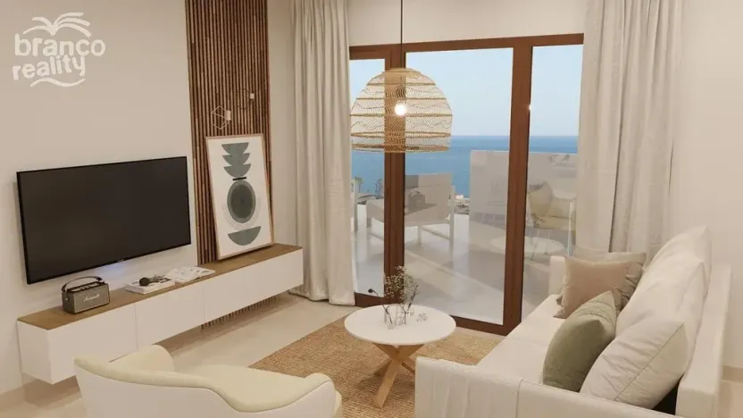 Prodej bytu 4+kk, Vera, Almería, Španělsko, 78 m2