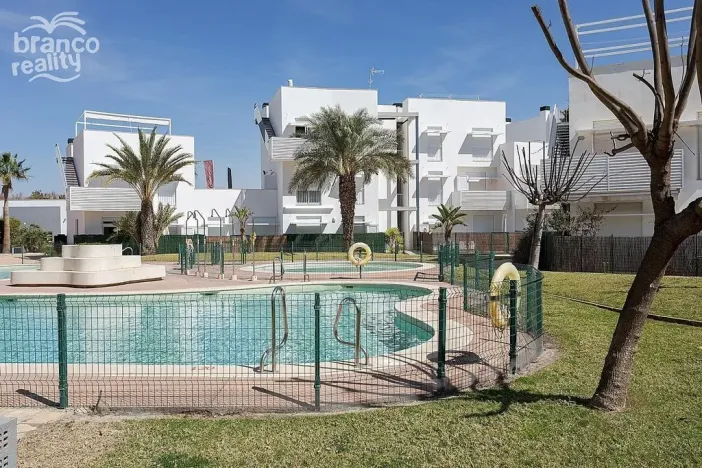 Prodej bytu 3+kk, Vera, Almería, Španělsko, 84 m2