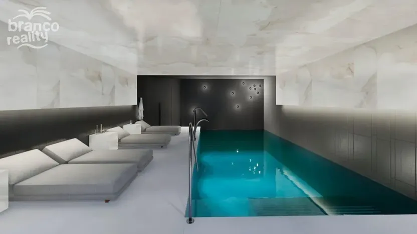 Prodej bytu 4+kk, Calpe, Alicante, Španělsko, 154 m2