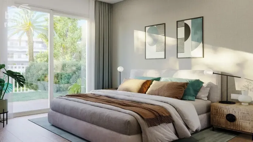 Prodej bytu 3+kk, Monforte del Cid, Alicante, Španělsko, 95 m2