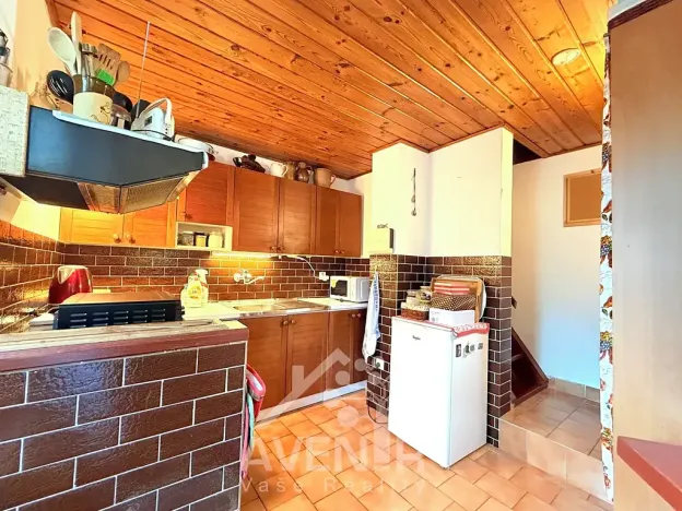 Prodej rodinného domu, Lučany nad Nisou, 180 m2