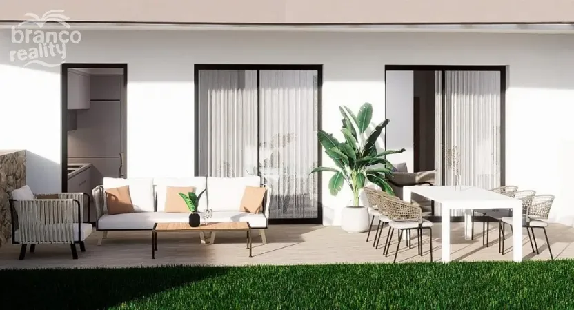 Prodej rodinného domu, Finestrat, Alicante, Španělsko, 96 m2