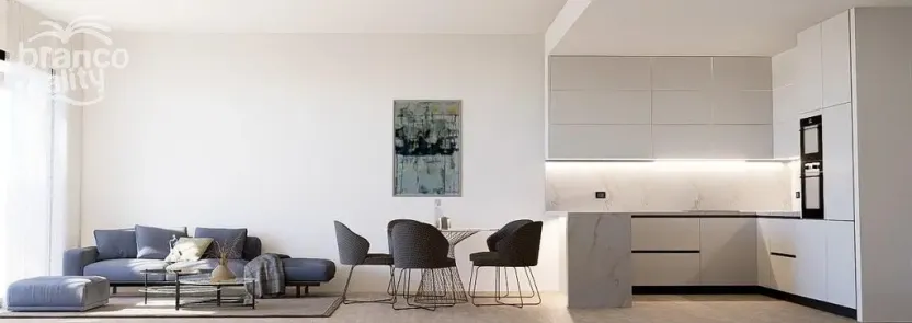 Prodej rodinného domu, Finestrat, Alicante, Španělsko, 96 m2