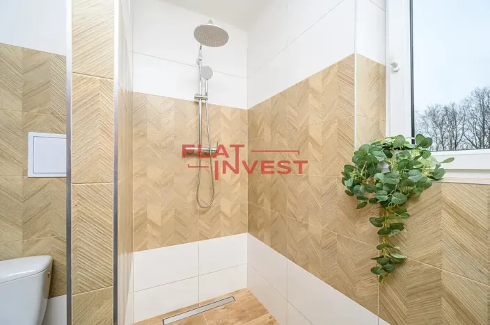 Prodej bytu 3+1, Liberec, Stavební, 72 m2