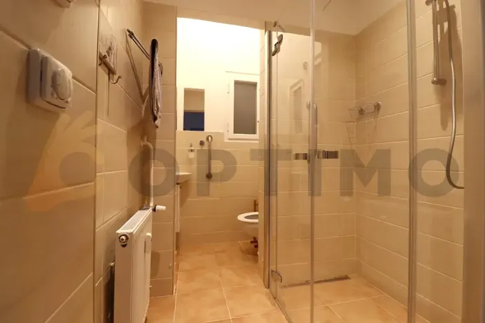 Pronájem bytu 4+1, Praha - Smíchov, Stroupežnického, 136 m2
