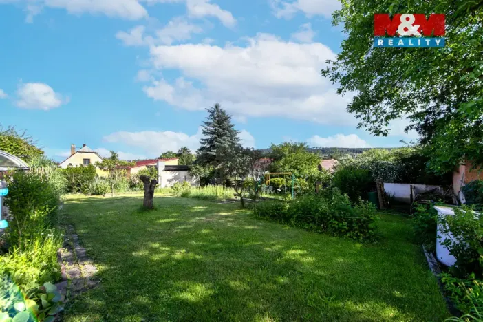 Prodej rodinného domu, Starý Plzenec, Sudova, 218 m2