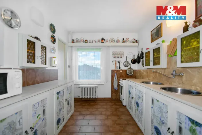 Prodej rodinného domu, Starý Plzenec, Sudova, 218 m2