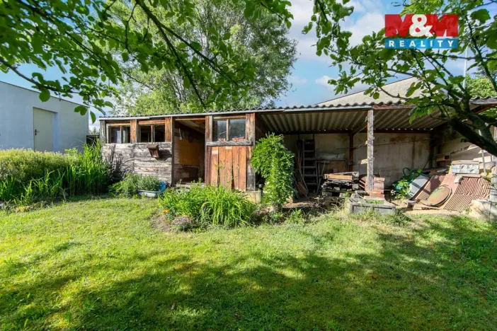 Prodej rodinného domu, Starý Plzenec, Sudova, 218 m2
