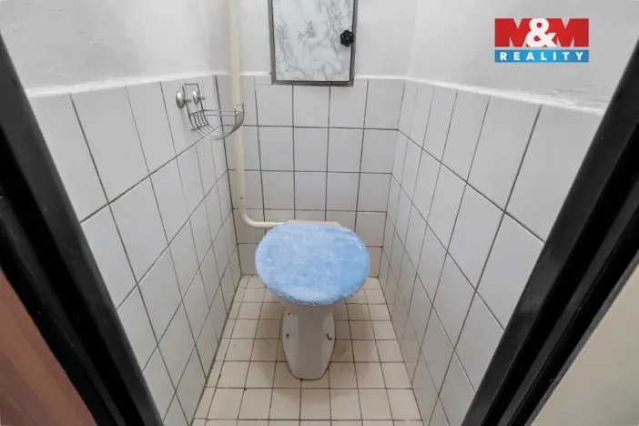 Prodej bytu 3+1, Otvovice, 68 m2