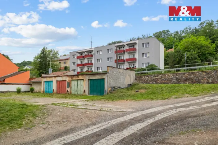 Prodej bytu 3+1, Otvovice, 68 m2