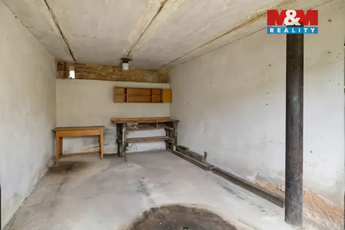 Prodej bytu 3+1, Otvovice, 68 m2