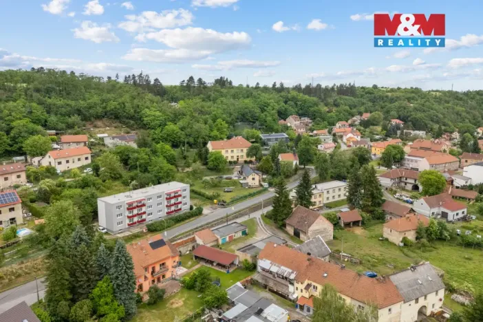 Prodej bytu 3+1, Otvovice, 68 m2