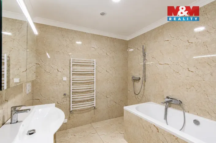 Prodej rodinného domu, Světlá Hora - Dětřichovice, 95 m2