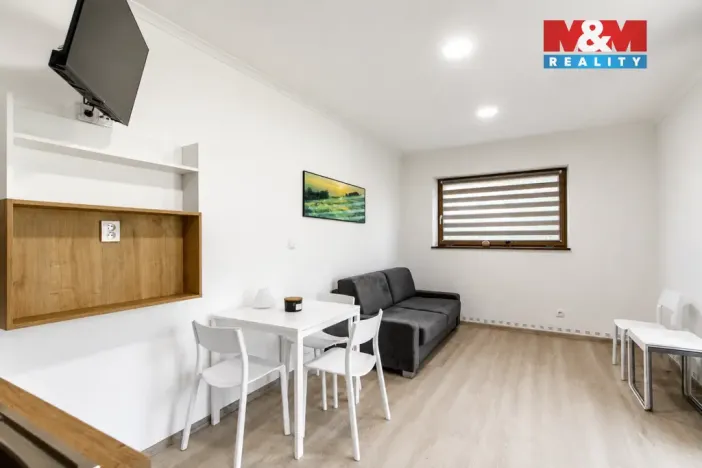 Prodej rodinného domu, Světlá Hora - Dětřichovice, 95 m2