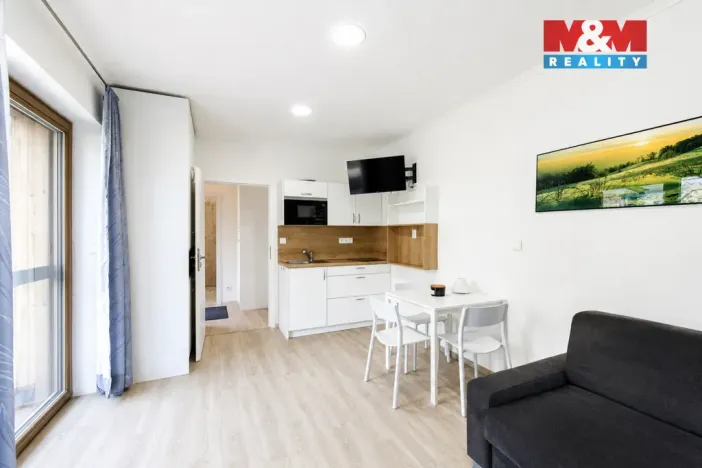 Prodej rodinného domu, Světlá Hora - Dětřichovice, 95 m2