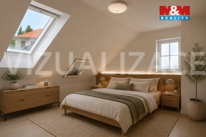 Prodej ubytování, Zruč nad Sázavou, 1. máje, 250 m2