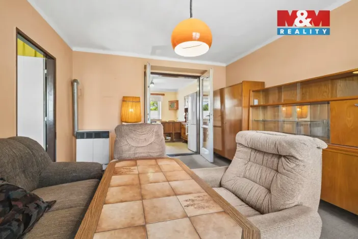 Prodej bytu 2+1, Kolín - Kolín V, Brankovická, 48 m2