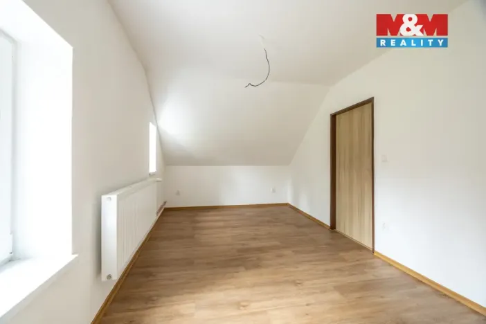 Pronájem bytu 3+1, Čečovice, 76 m2