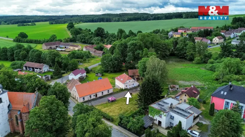 Pronájem bytu 3+1, Čečovice, 76 m2