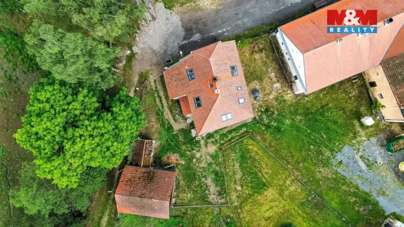 Pronájem bytu 3+1, Čečovice, 76 m2