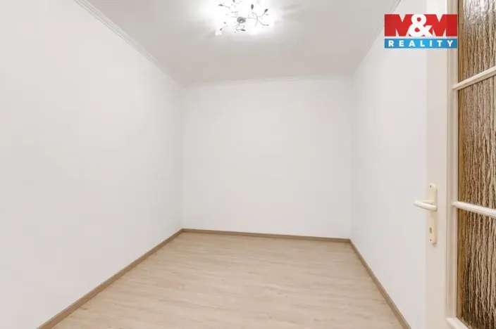 Prodej bytu 3+1, Rychnov nad Kněžnou, Na Trávníku, 65 m2