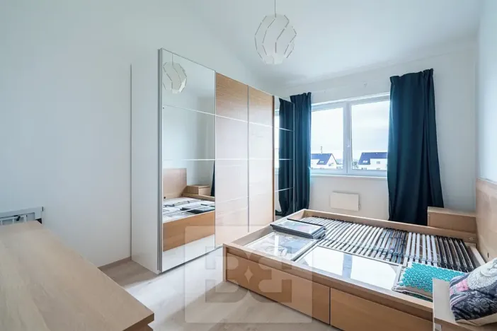 Pronájem bytu 3+kk, Chýně, Příhodova, 72 m2