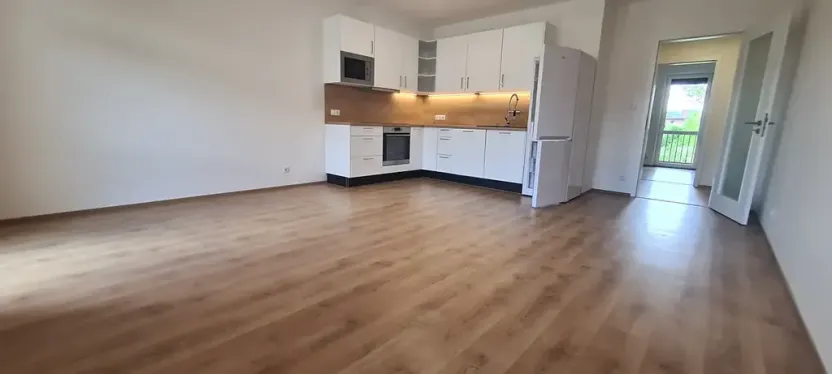 Pronájem bytu 2+kk, Praha - Dolní Chabry, Do rybníčků, 65 m2