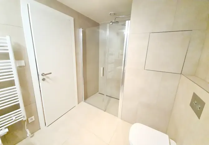 Pronájem bytu 2+kk, Praha - Michle, Hodonínská, 55 m2
