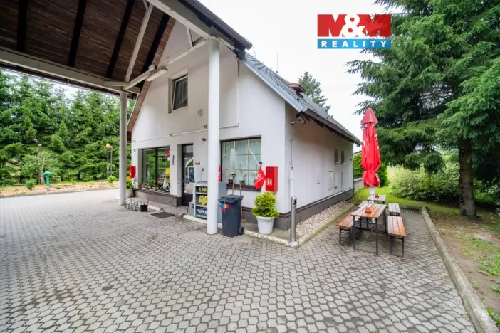 Prodej, Proseč - Podměstí, Podměstská, 128 m2