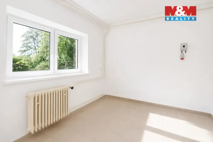 Prodej rodinného domu, Rychnov nad Kněžnou - Lokot, 150 m2