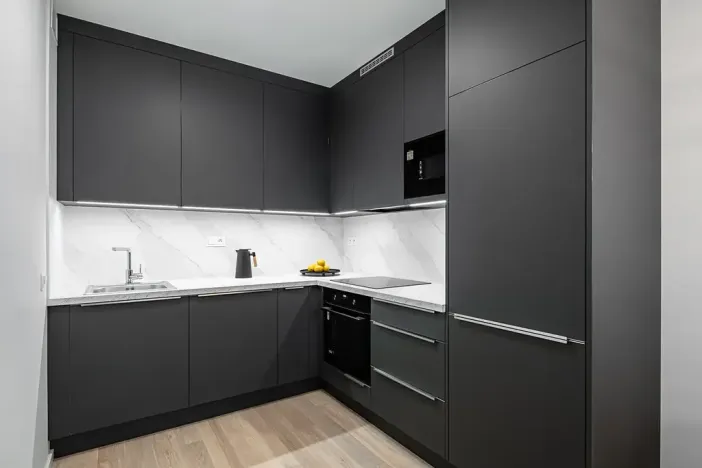 Pronájem bytu 2+kk, Praha - Chodov, Veselovského, 50 m2