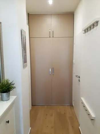 Pronájem bytu 1+kk, Praha - Vinohrady, Polská, 21 m2