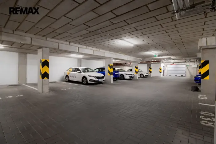 Pronájem bytu 2+kk, Pardubice - Pardubičky, Východní, 40 m2