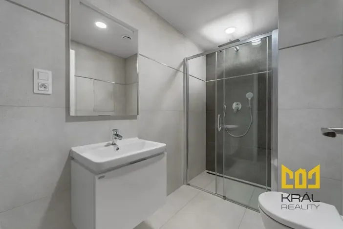Pronájem bytu 2+kk, Praha - Žižkov, Jana Želivského, 53 m2