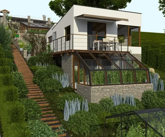 Prodej zahrady, Žalhostice, 4185 m2