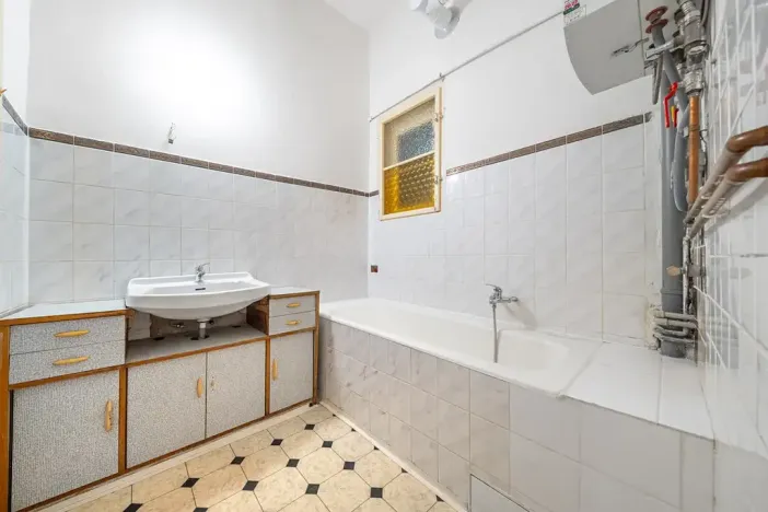 Prodej bytu 2+1, Praha - Vinohrady, Slavíkova, 93 m2
